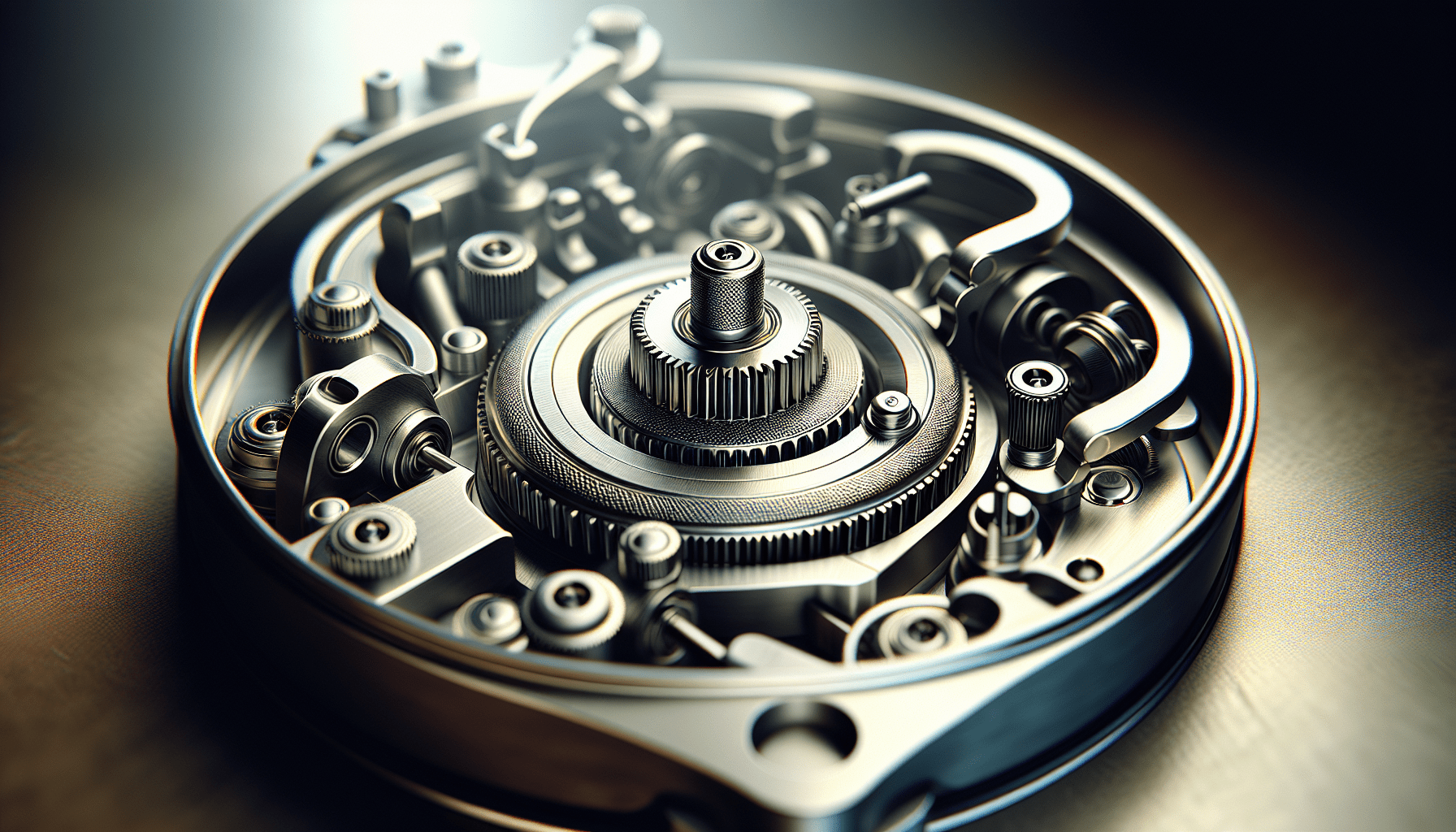 Why Should I File ISF For Cap Making Machine Parts