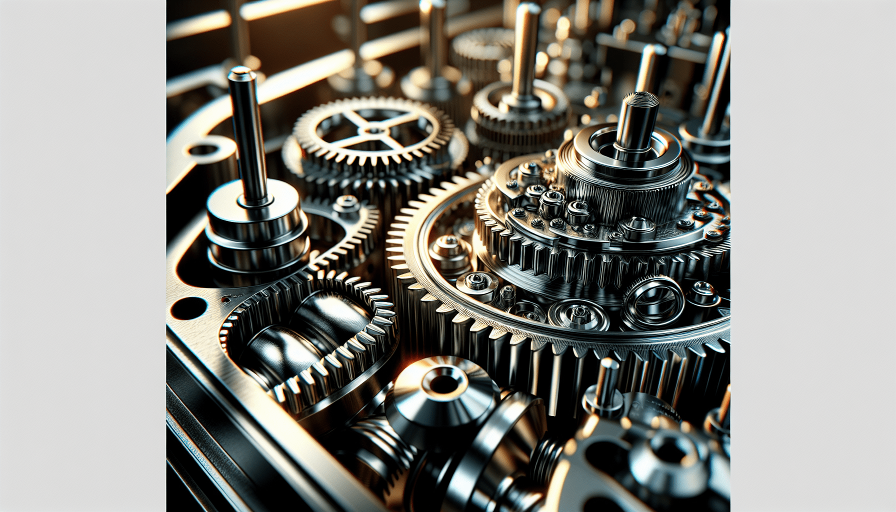 Why Should I File ISF For Cap Making Machine Parts