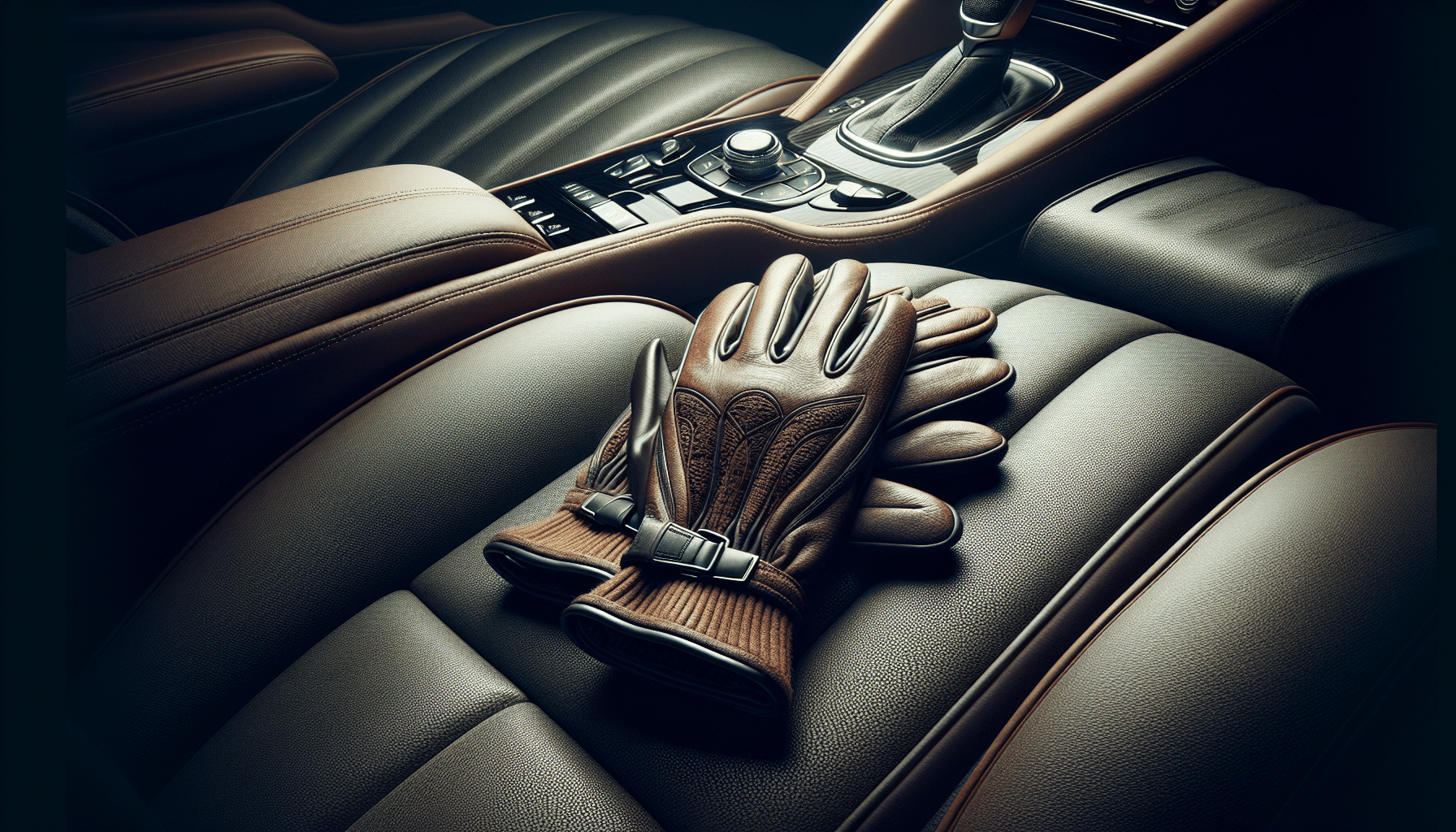 Why Should I File ISF For Driving Gloves
