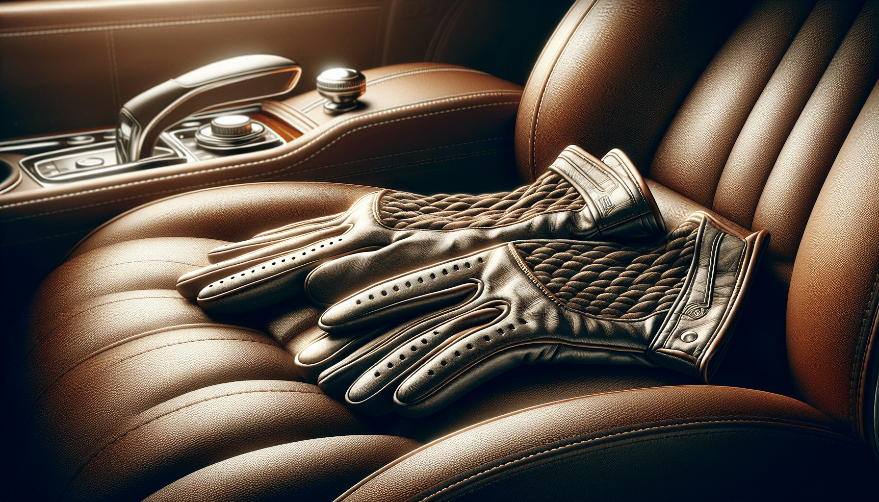 Why Should I File ISF For Driving Gloves