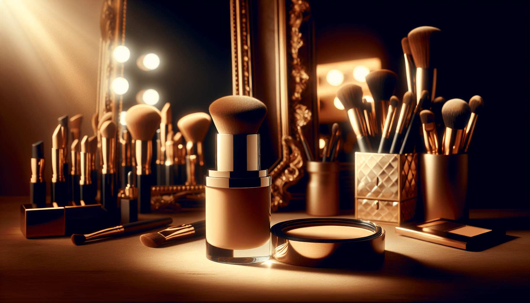 Why Should I File ISF For Makeup Base