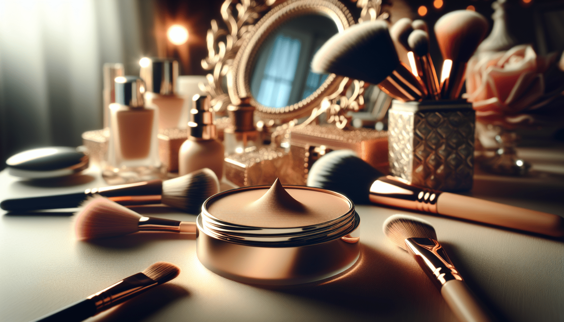 Why Should I File ISF For Makeup Base