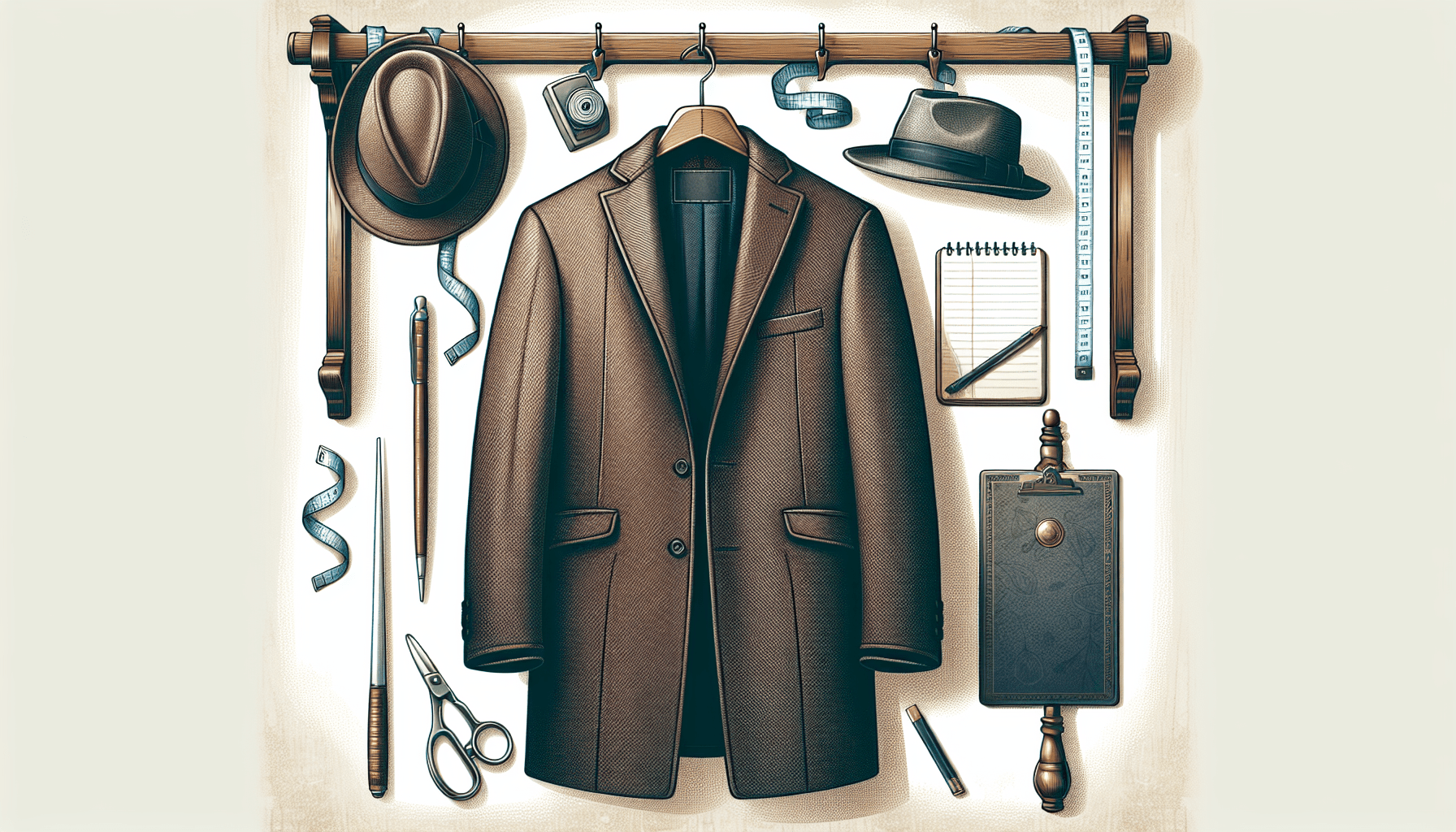 Why should i file isf for plus size mens coats