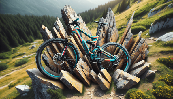 Do I Have To File ISF For Mountain Bike Do I Have To File ISF For Mountain Bike