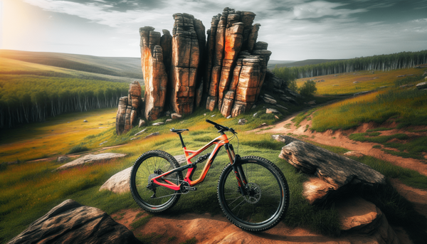 Do I Have To File ISF For Mountain Bike Do I Have To File ISF For Mountain Bike