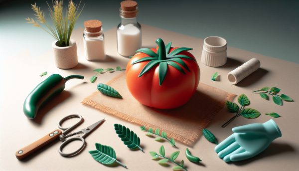 How And When To File ISF For Artificial Vegetables