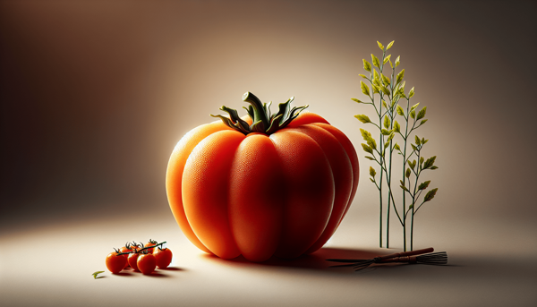 How And When To File ISF For Artificial Vegetables