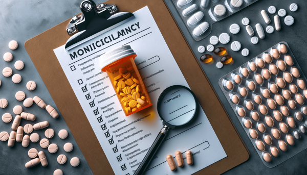 How Can I Avoid ISF Penalties For Medicine Dispensers