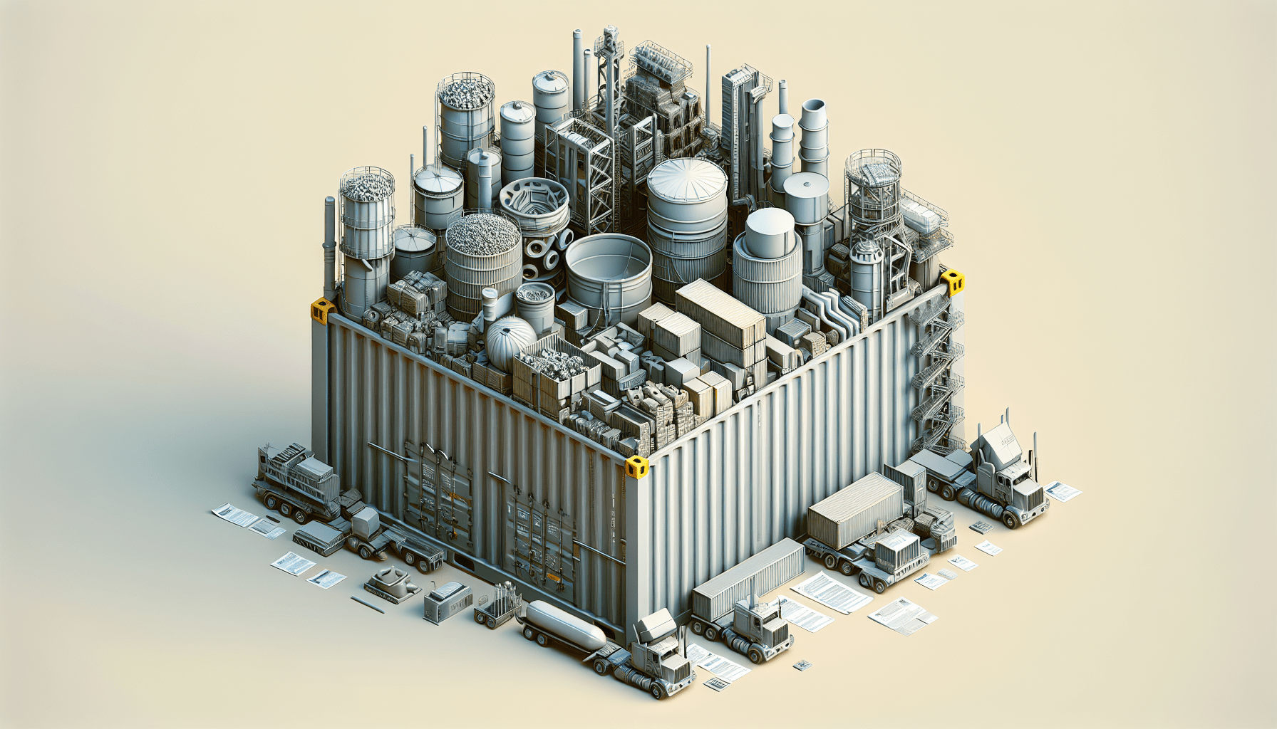 How To File ISF For Basins