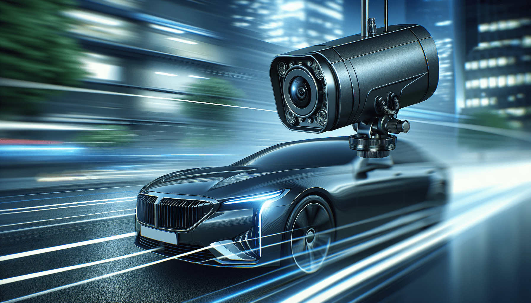 How To File ISF For Car  Vehicle Cameras