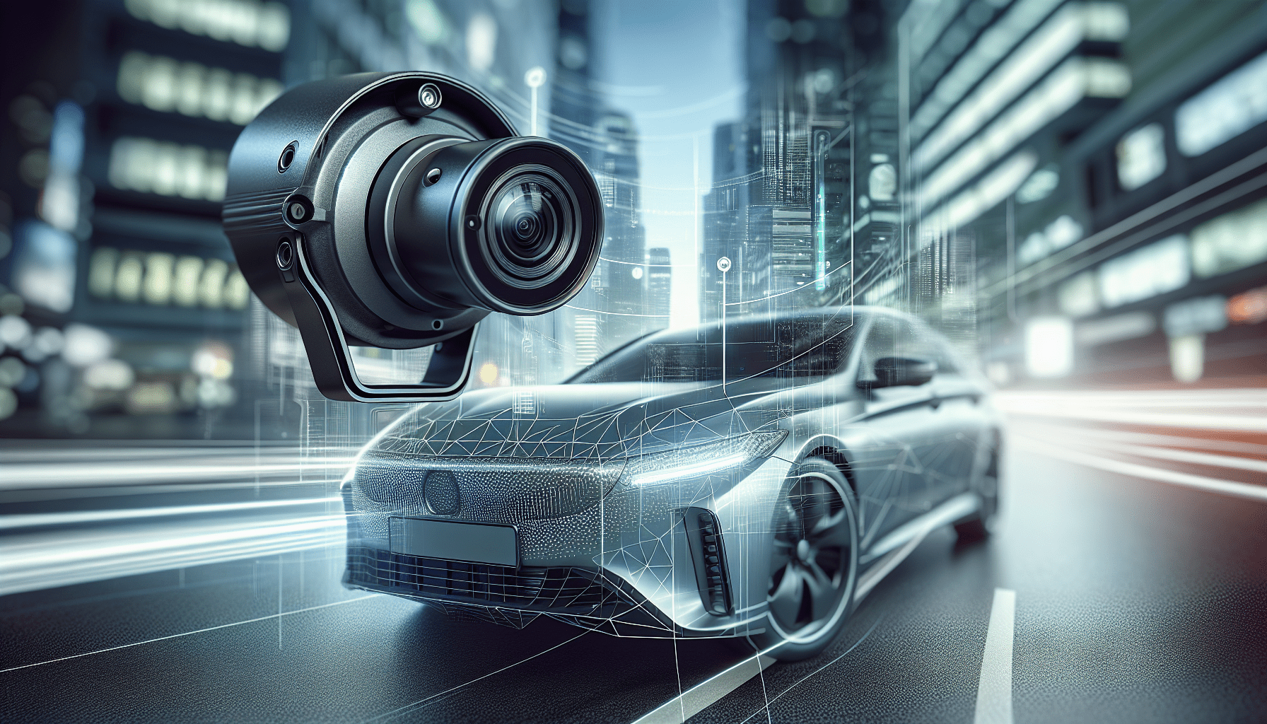 How To File ISF For Car  Vehicle Cameras