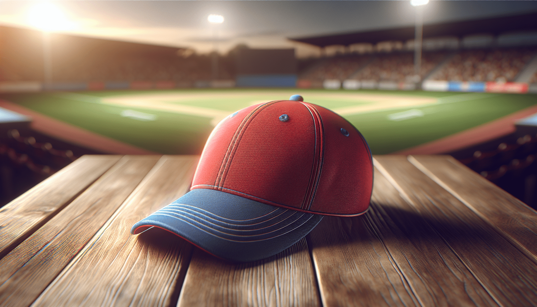 When To File ISF For Baseball Caps