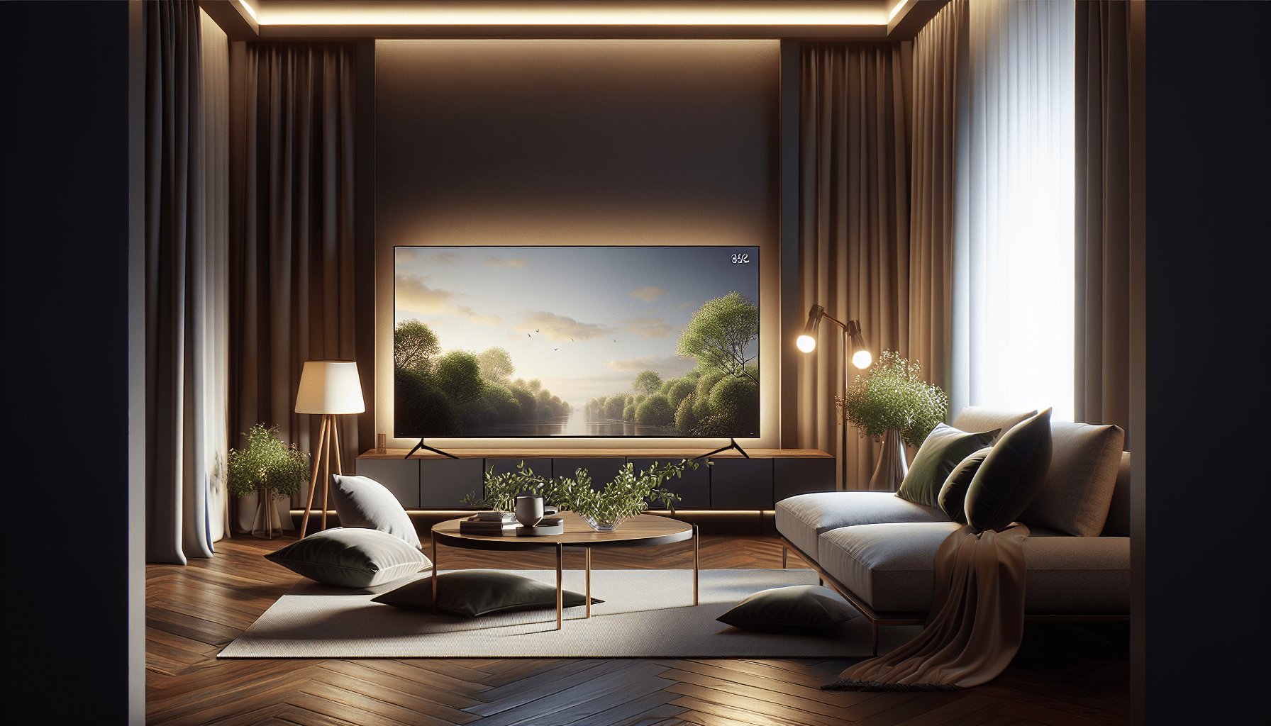 Where To File ISF For LED  LCD TVs