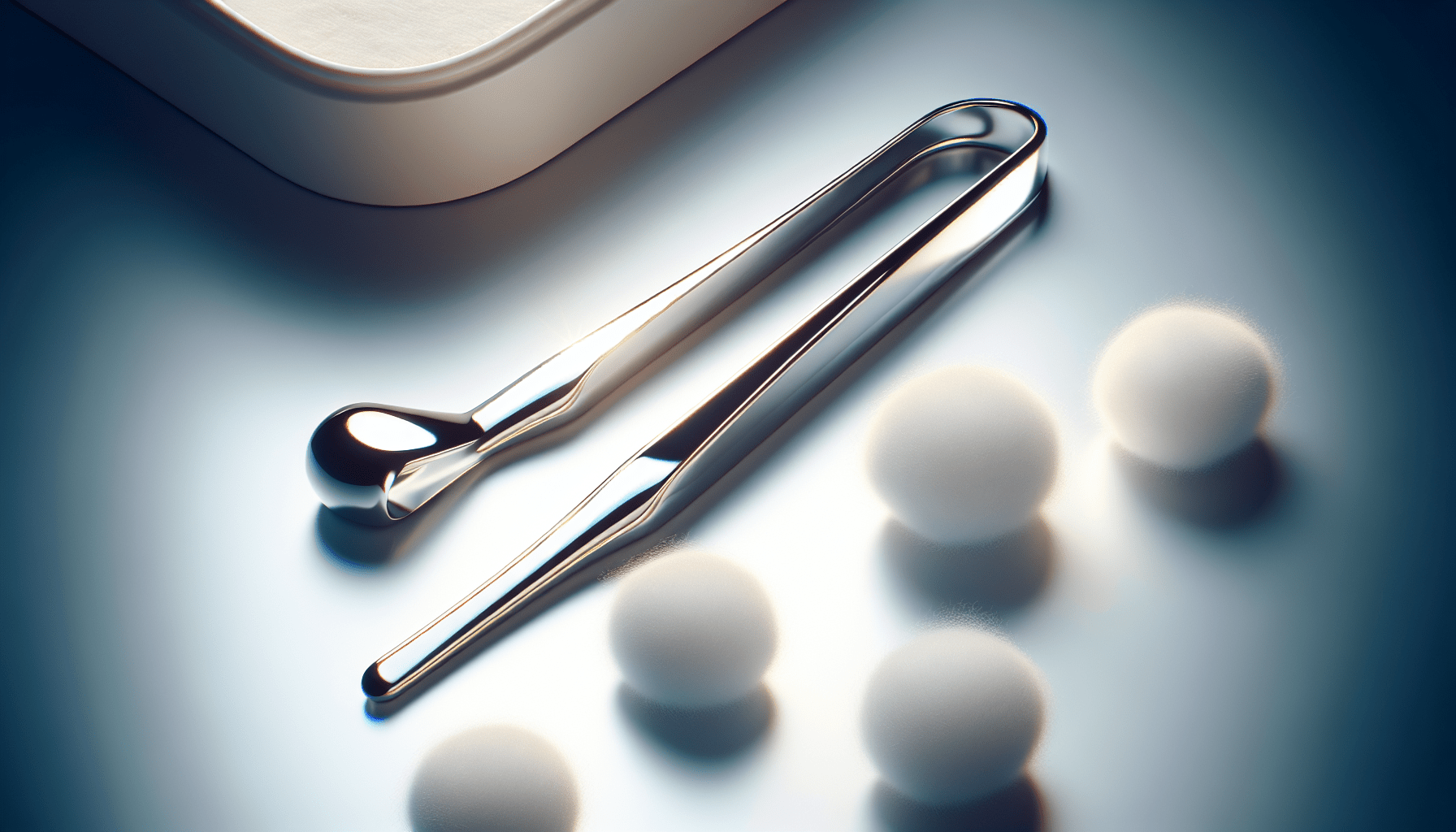 Why Should I File ISF For Ear Wax Removal