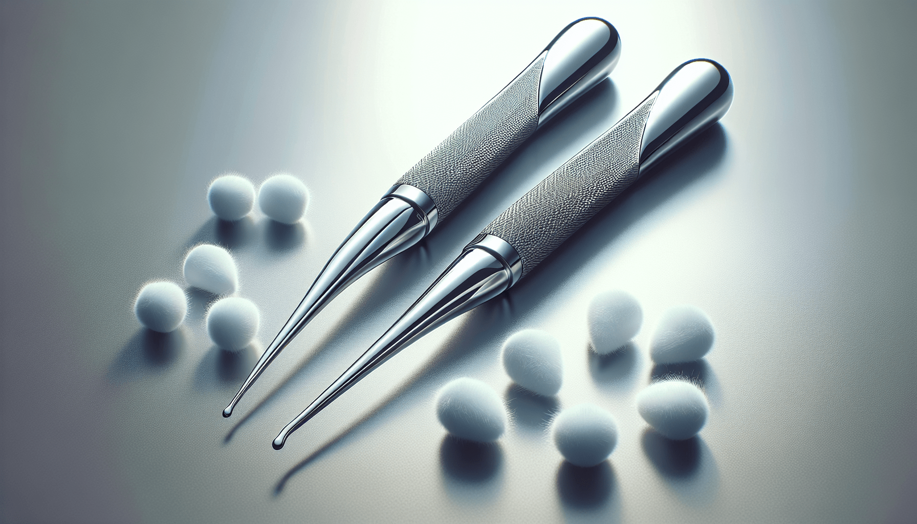 Why Should I File ISF For Ear Wax Removal