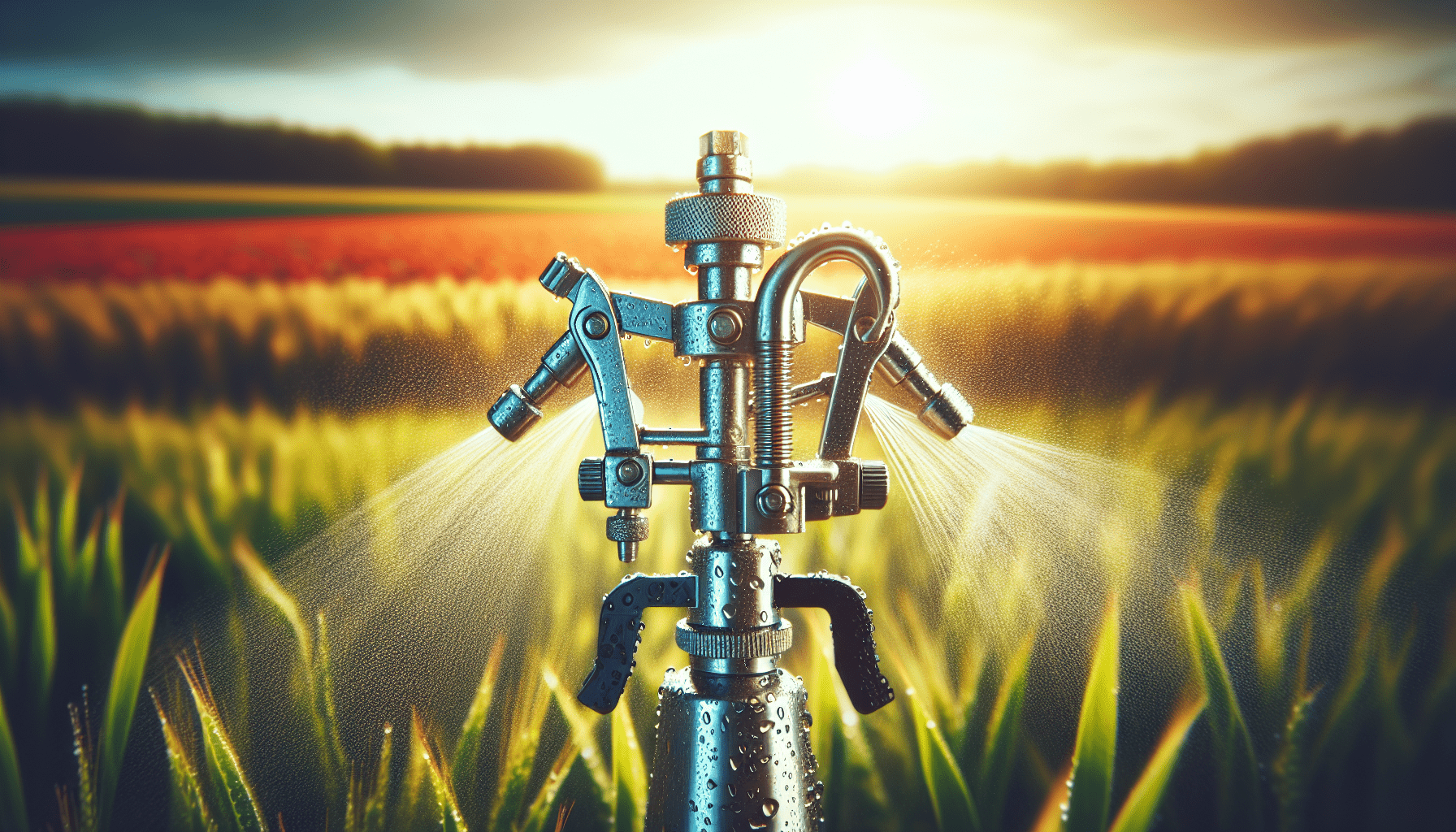 How And When To File ISF For Sprayers