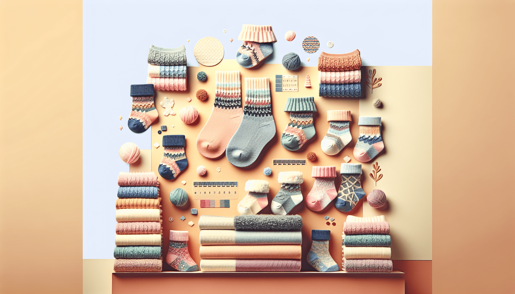 How Can I Avoid ISF Penalties For Baby Socks