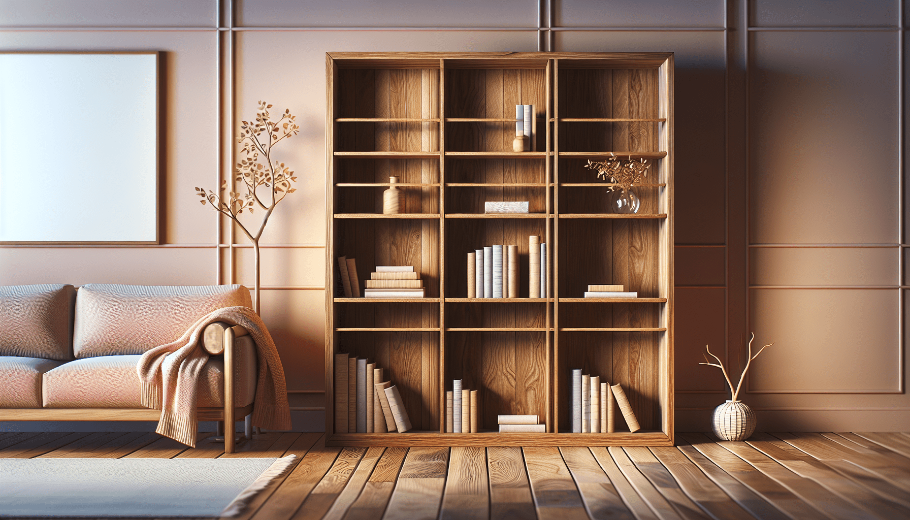 How Can I Avoid ISF Penalties For Bookcases  Bookshelves