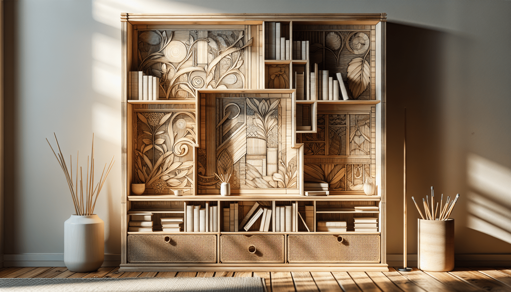 How Can I Avoid ISF Penalties For Bookcases  Bookshelves