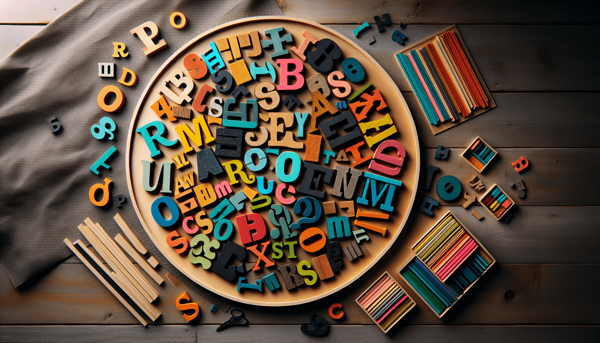 How To File ISF For Letter Boards