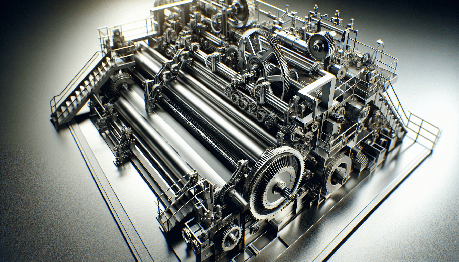 How To File ISF For Paper Processing Machinery