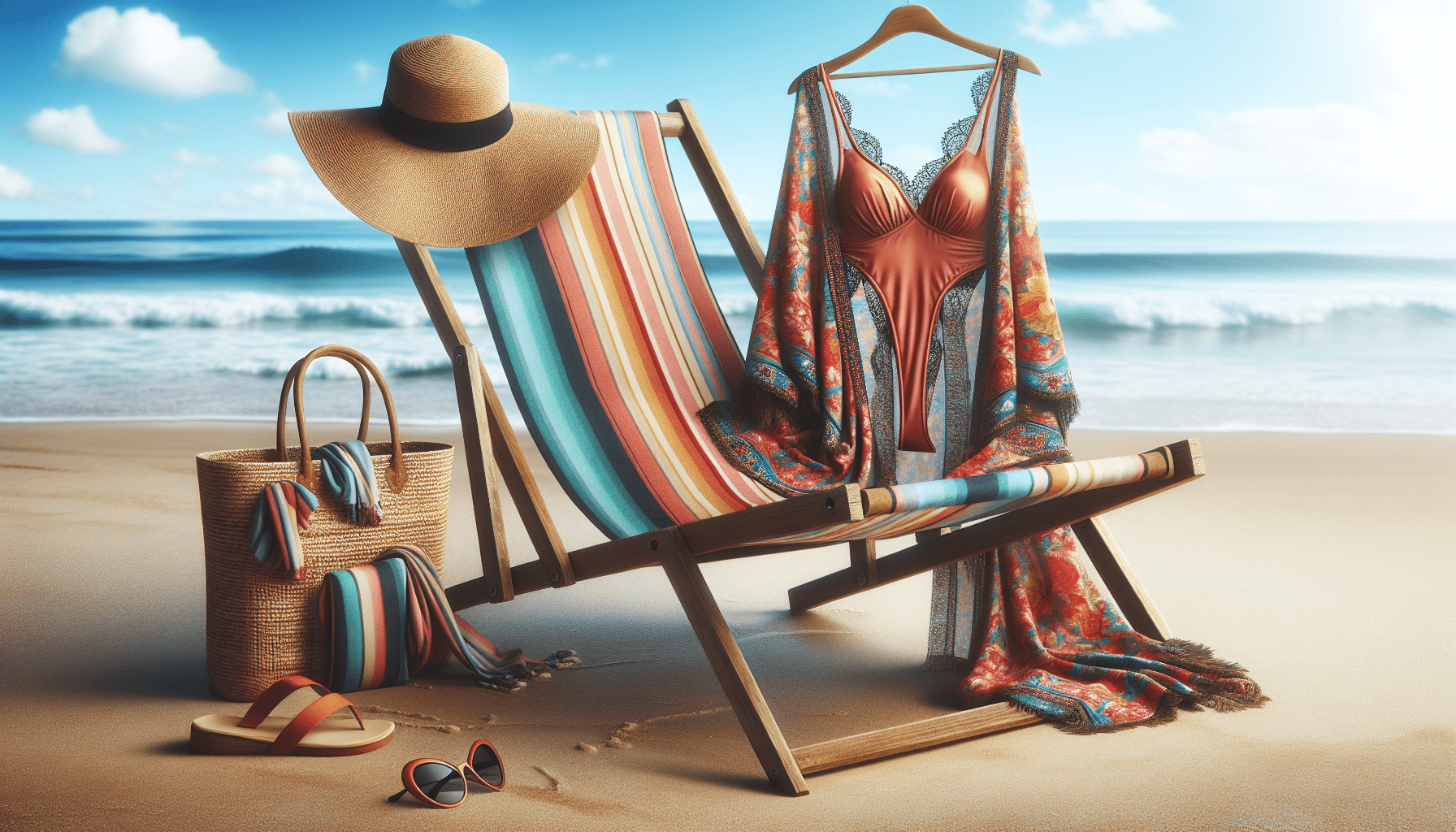 When To File ISF For Swimsuit Cover Ups