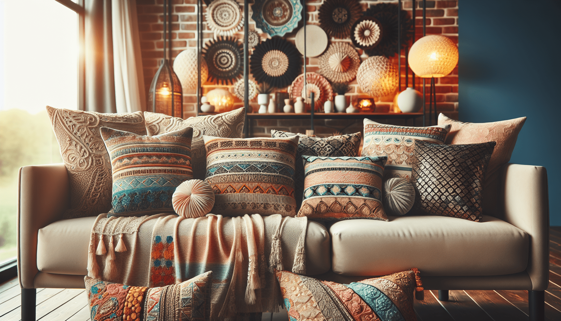 Why Should I File ISF For Decorative  Throw Pillows