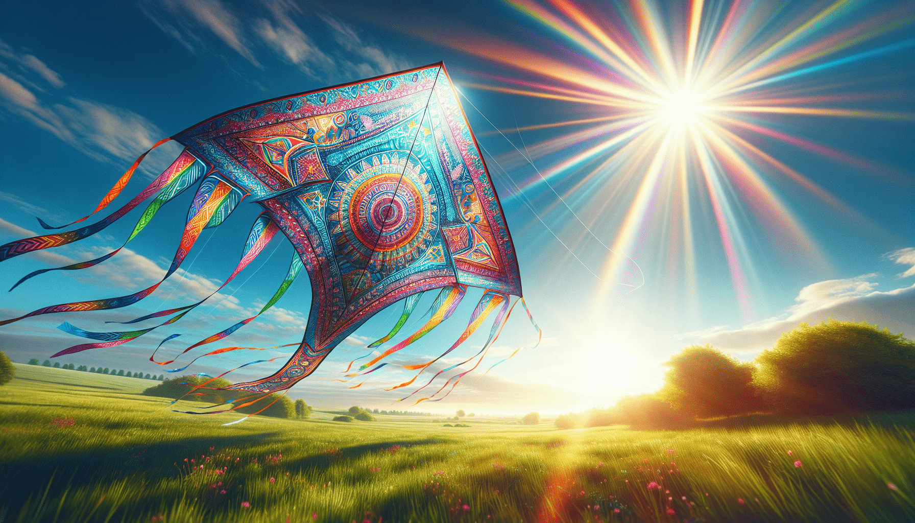 Why Should I File ISF For Outdoor Kite
