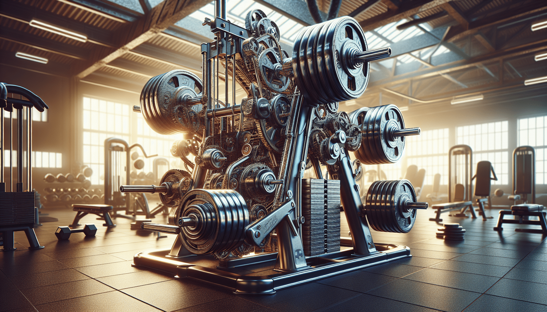 Why Should I File ISF For Plate Loaded Machines