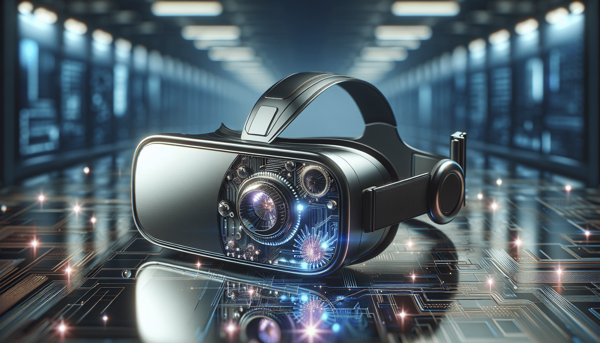 Do I Have To File ISF For VR/AR/MR Equipment Do I Have To File ISF For VR/AR/MR Equipment
