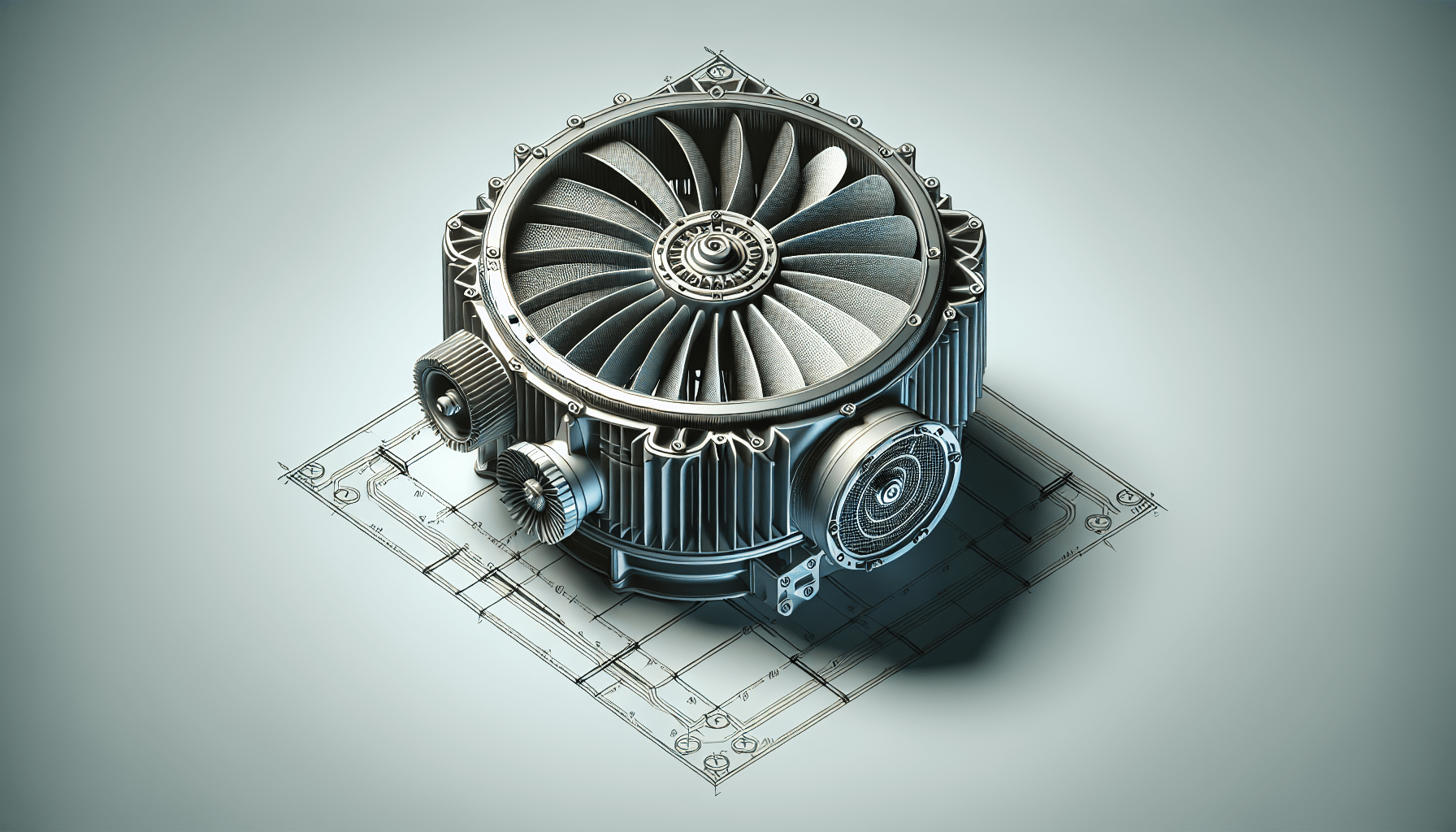 How And When To File ISF For Axial Flow Fans