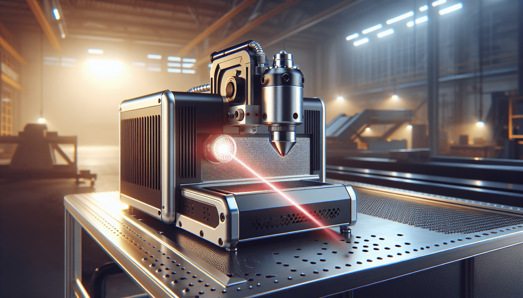 How And When To File ISF For Laser Heat Treatment