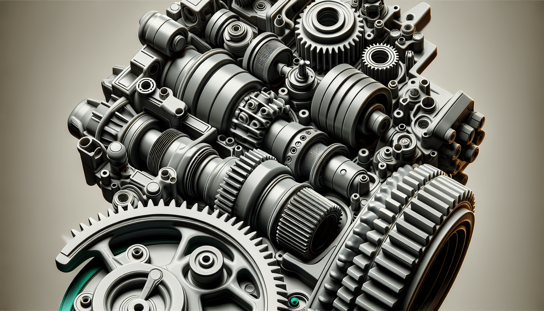 How To File ISF For Plastic  Rubber Machinery Parts
