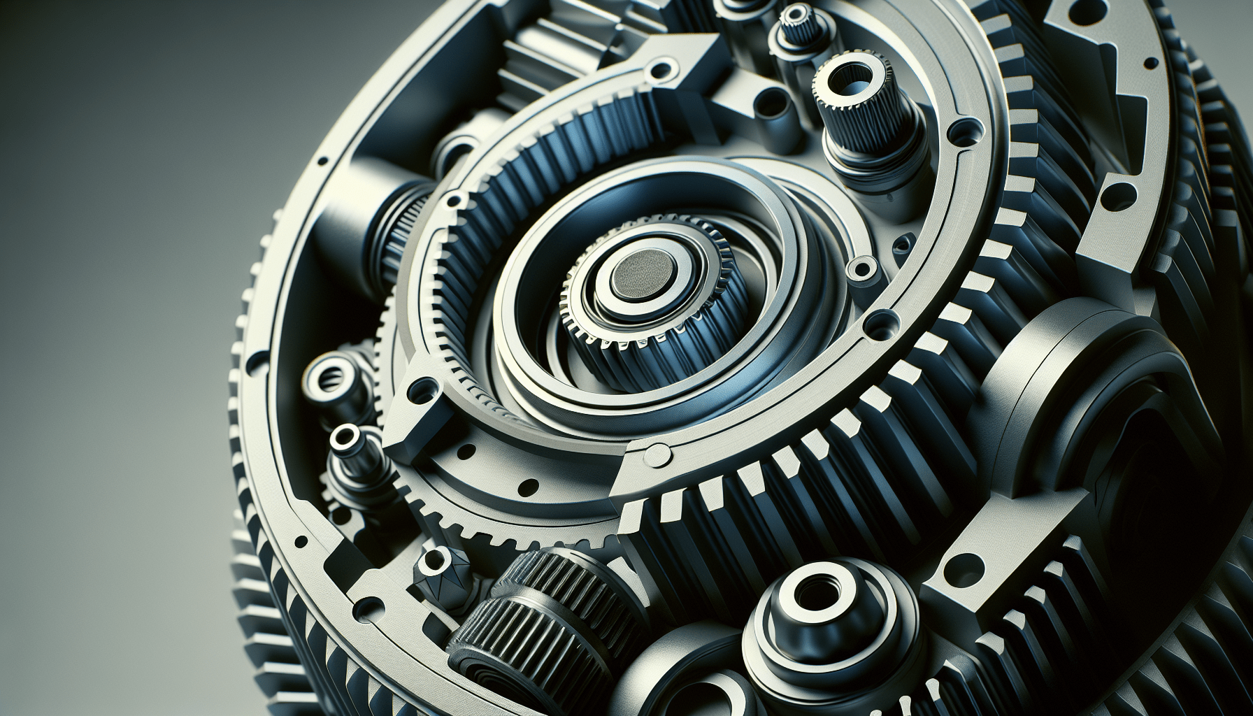 How To File ISF For Plastic  Rubber Machinery Parts