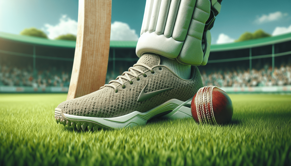 Where To File ISF For Cricket Footwear Where To File ISF For Cricket Footwear