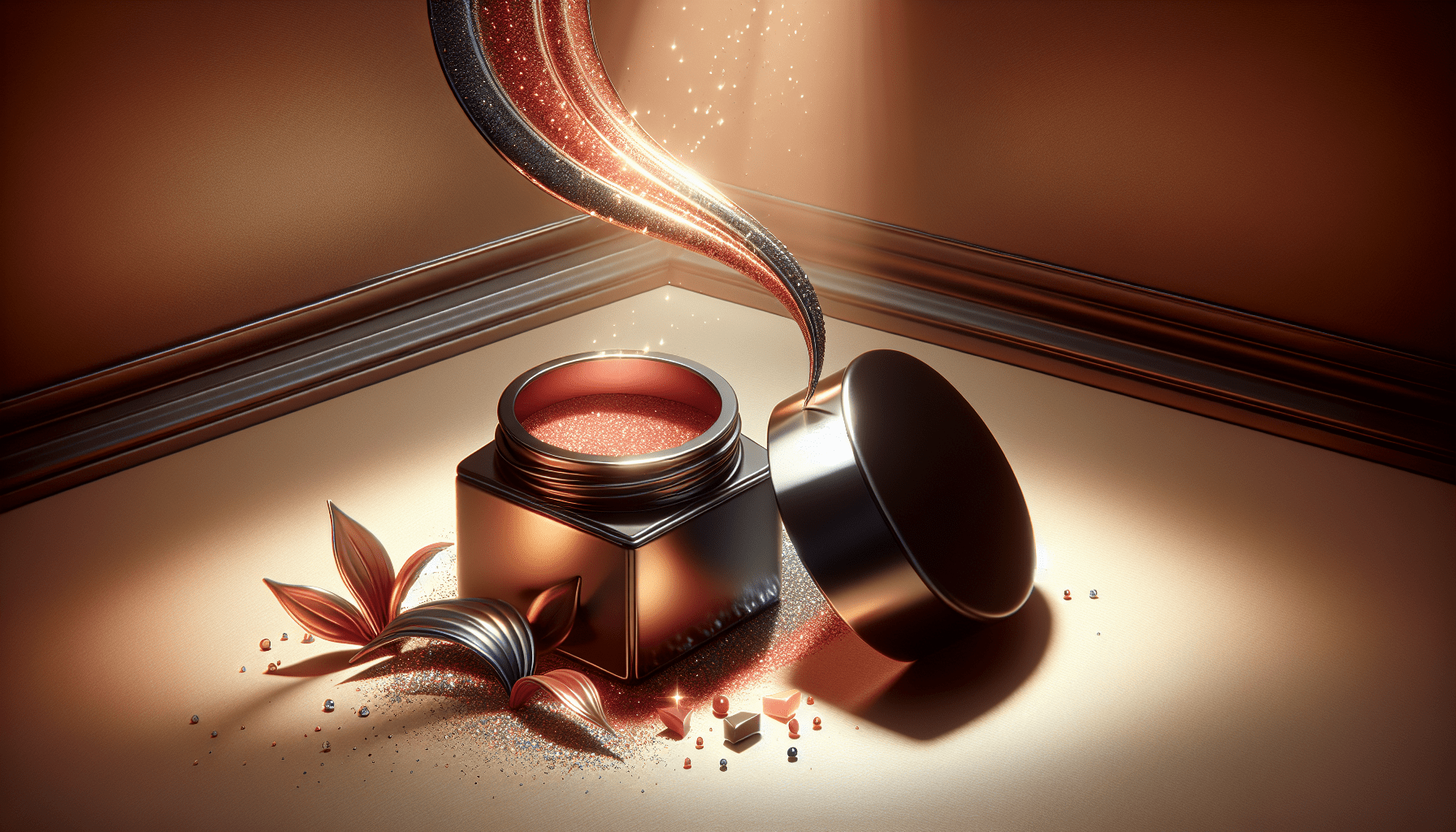 Where To File ISF For Permanent Makeup Pigment