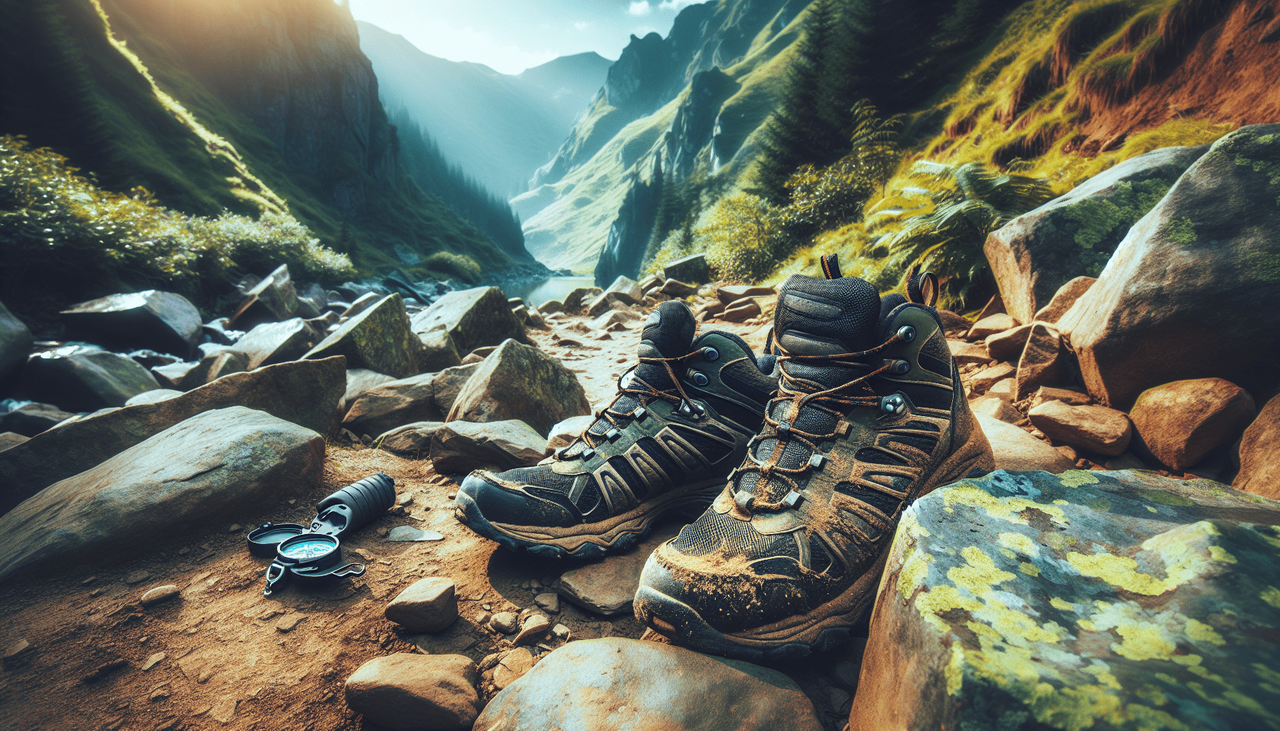 Why Should I File ISF For Hiking Shoes