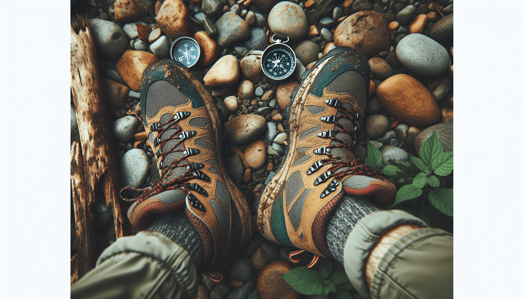 Why Should I File ISF For Hiking Shoes