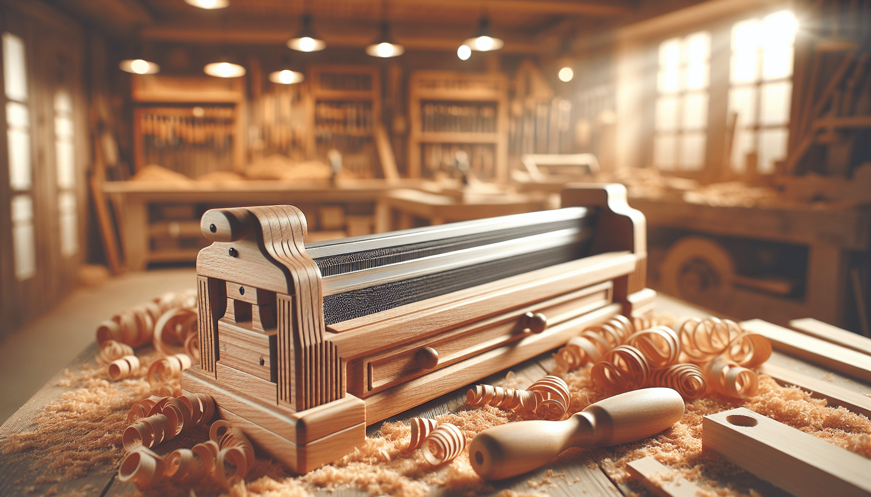 Do I Have To File ISF For Other Woodworking Machinery Do I Have To File ISF For Other Woodworking Machinery