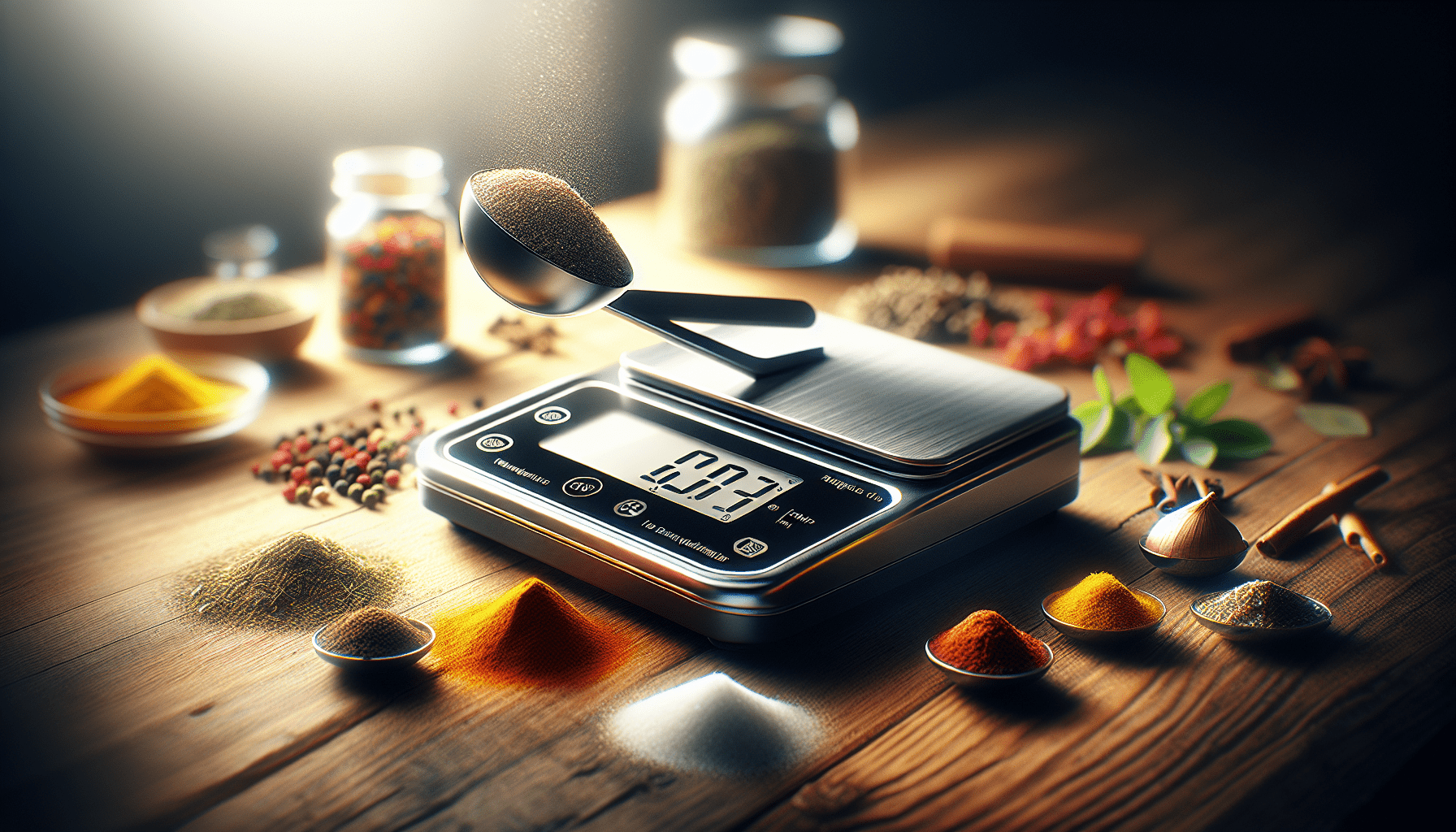 How Can I Avoid ISF Penalties For Spoon Scales How Can I Avoid ISF Penalties For Spoon Scales