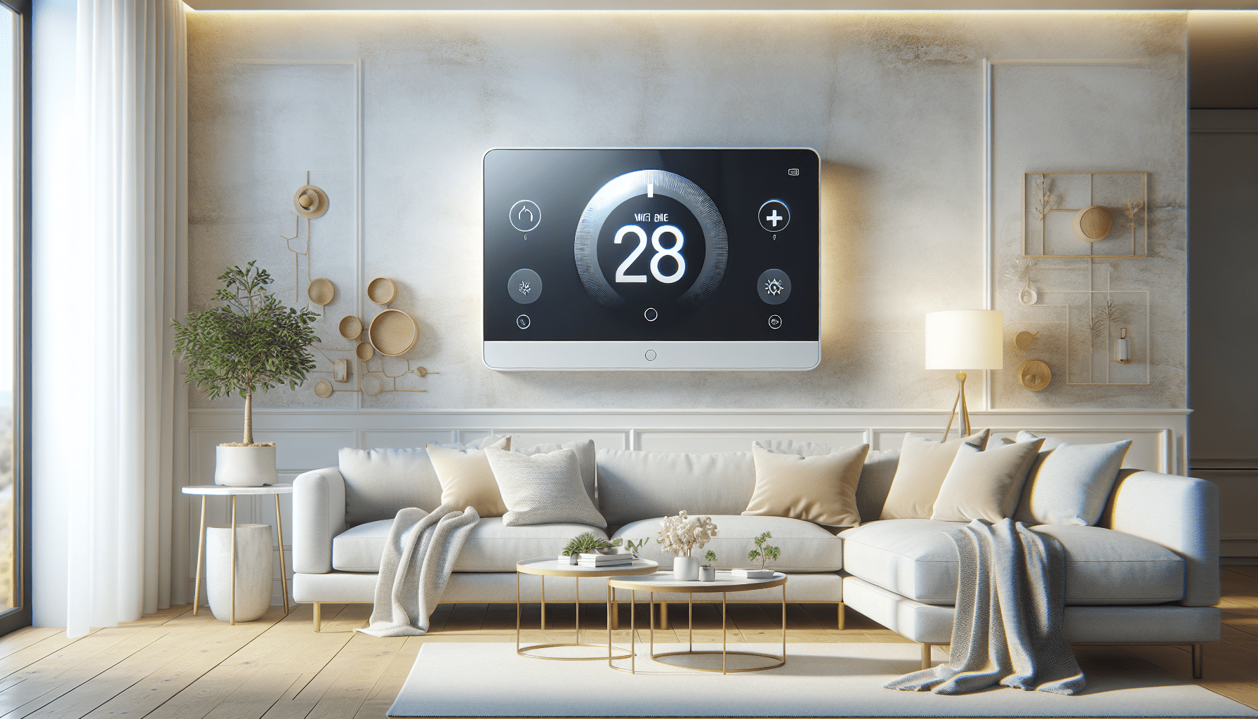 How To File ISF For Smart Home Improvement