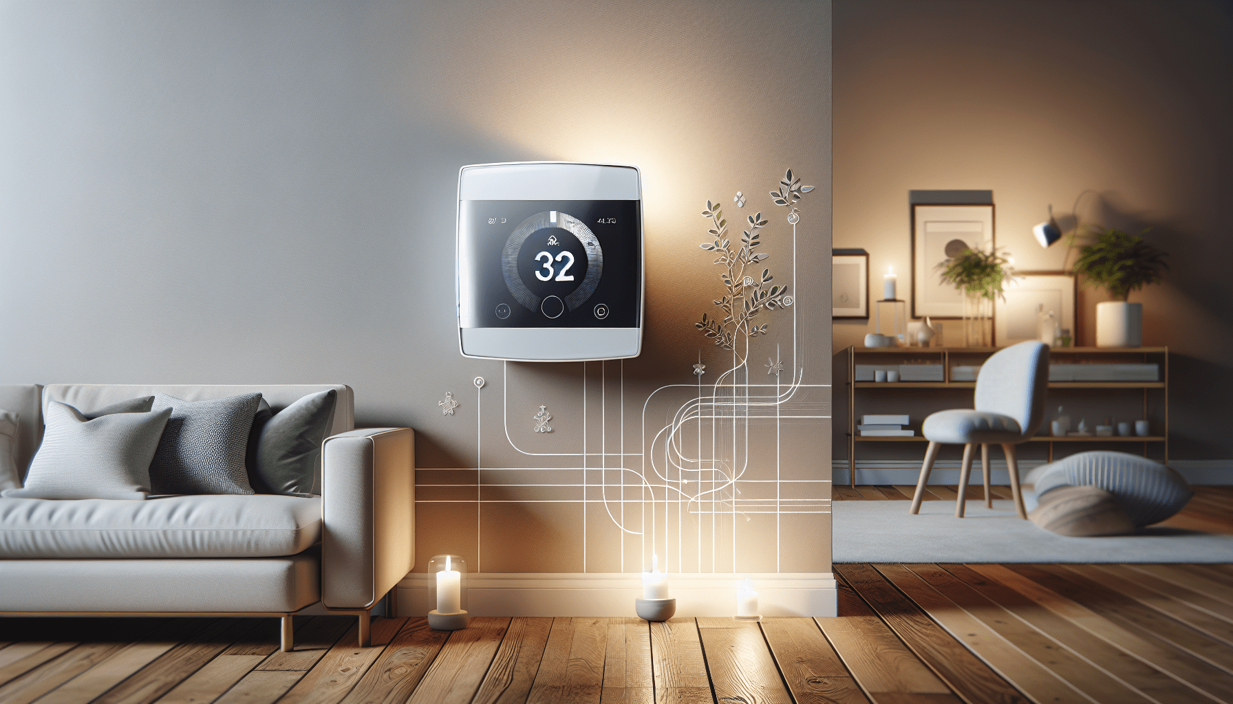 How To File ISF For Smart Home Improvement