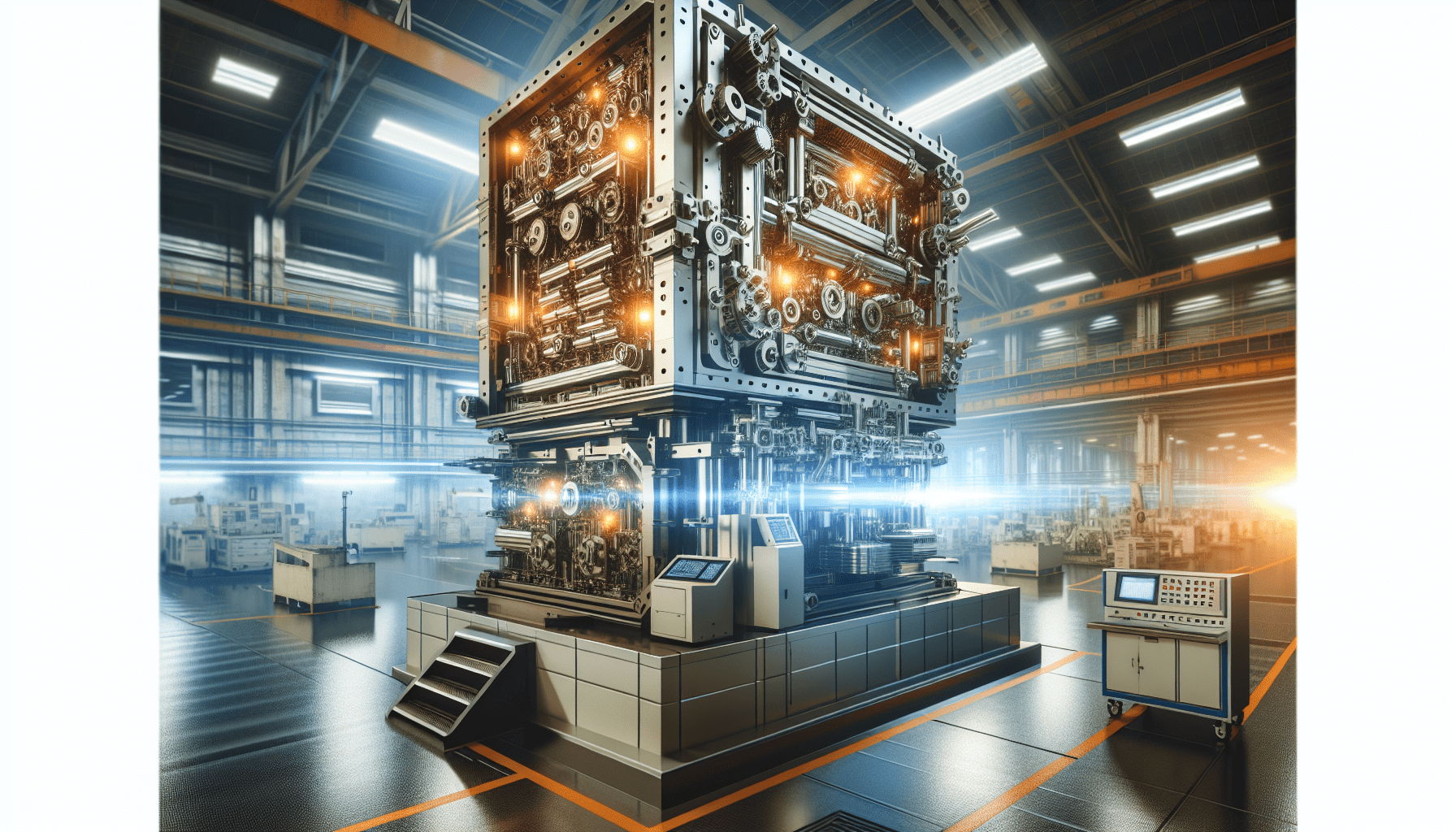 Where To File ISF For Friction Welders Where To File ISF For Friction Welders