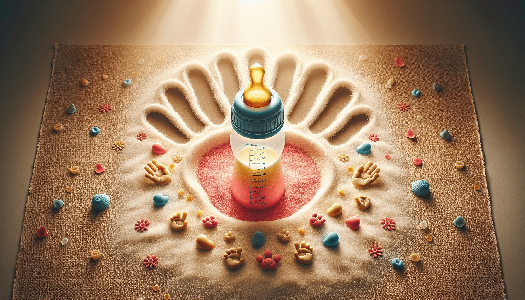 Who File ISF For Other Baby Feeding Products Who File ISF For Other Baby Feeding Products