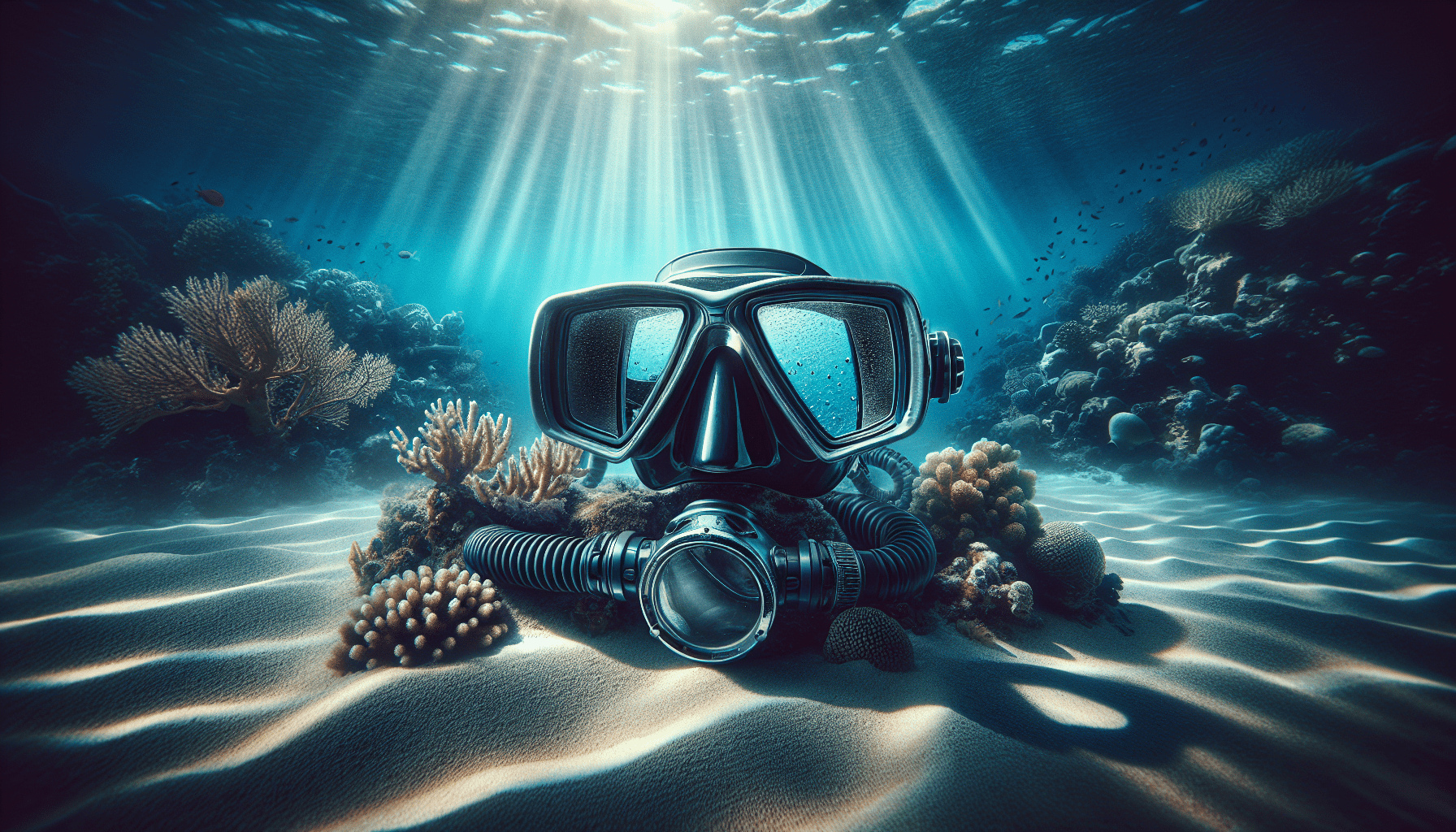 Why Should I File ISF For Diving Masks