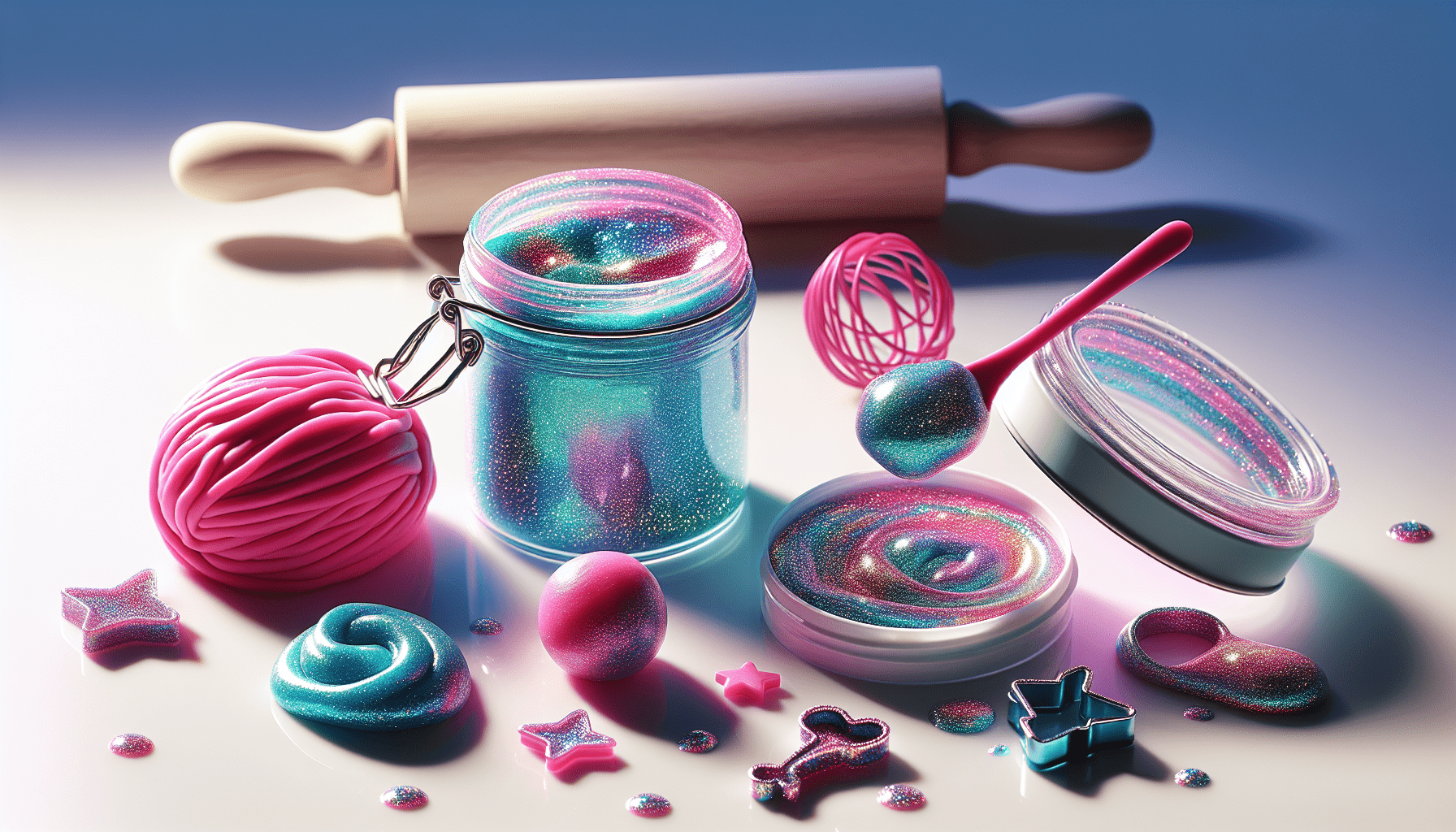 How Can I Avoid ISF Penalties For Playdough And Slime