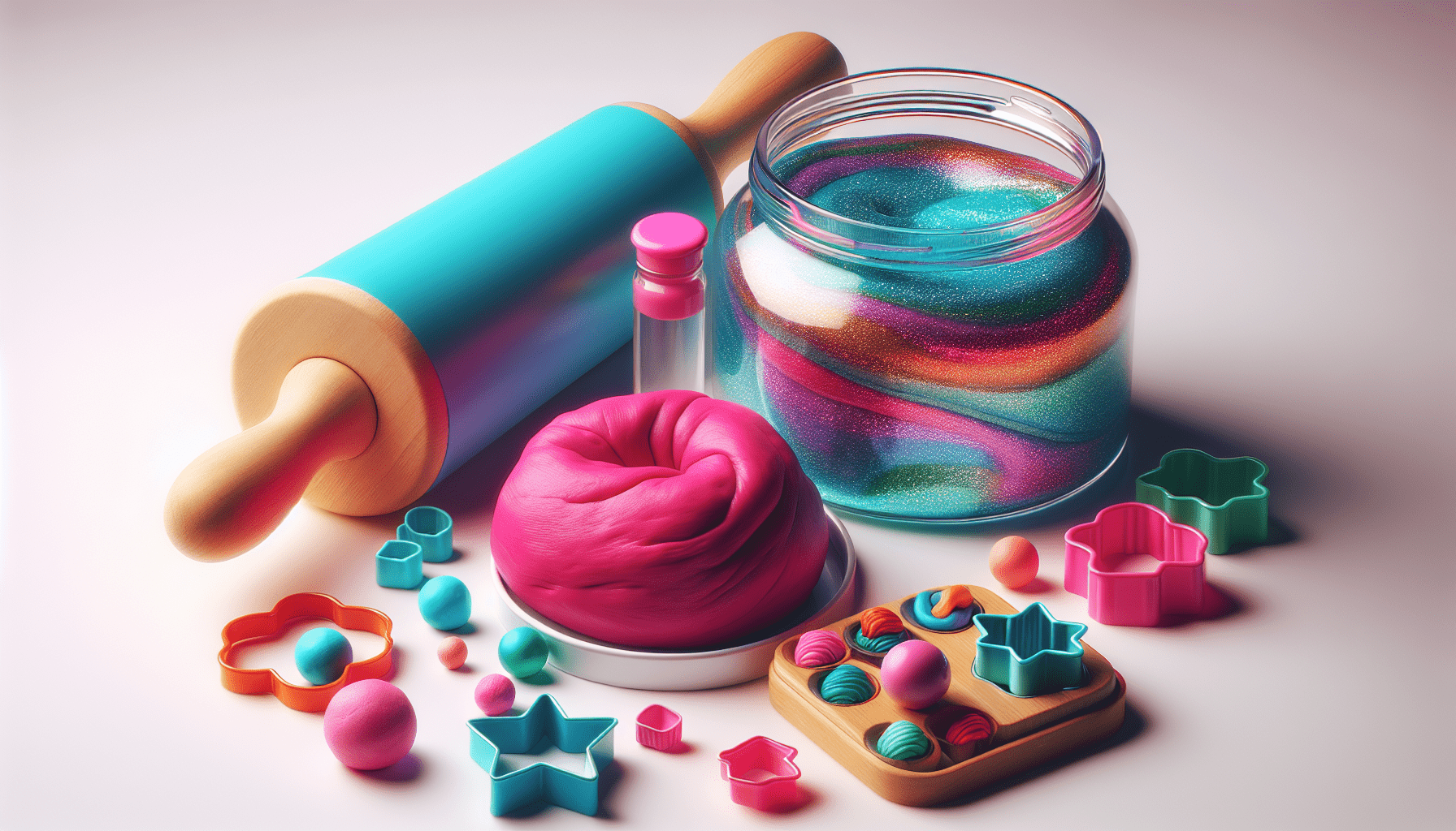 How Can I Avoid ISF Penalties For Playdough And Slime
