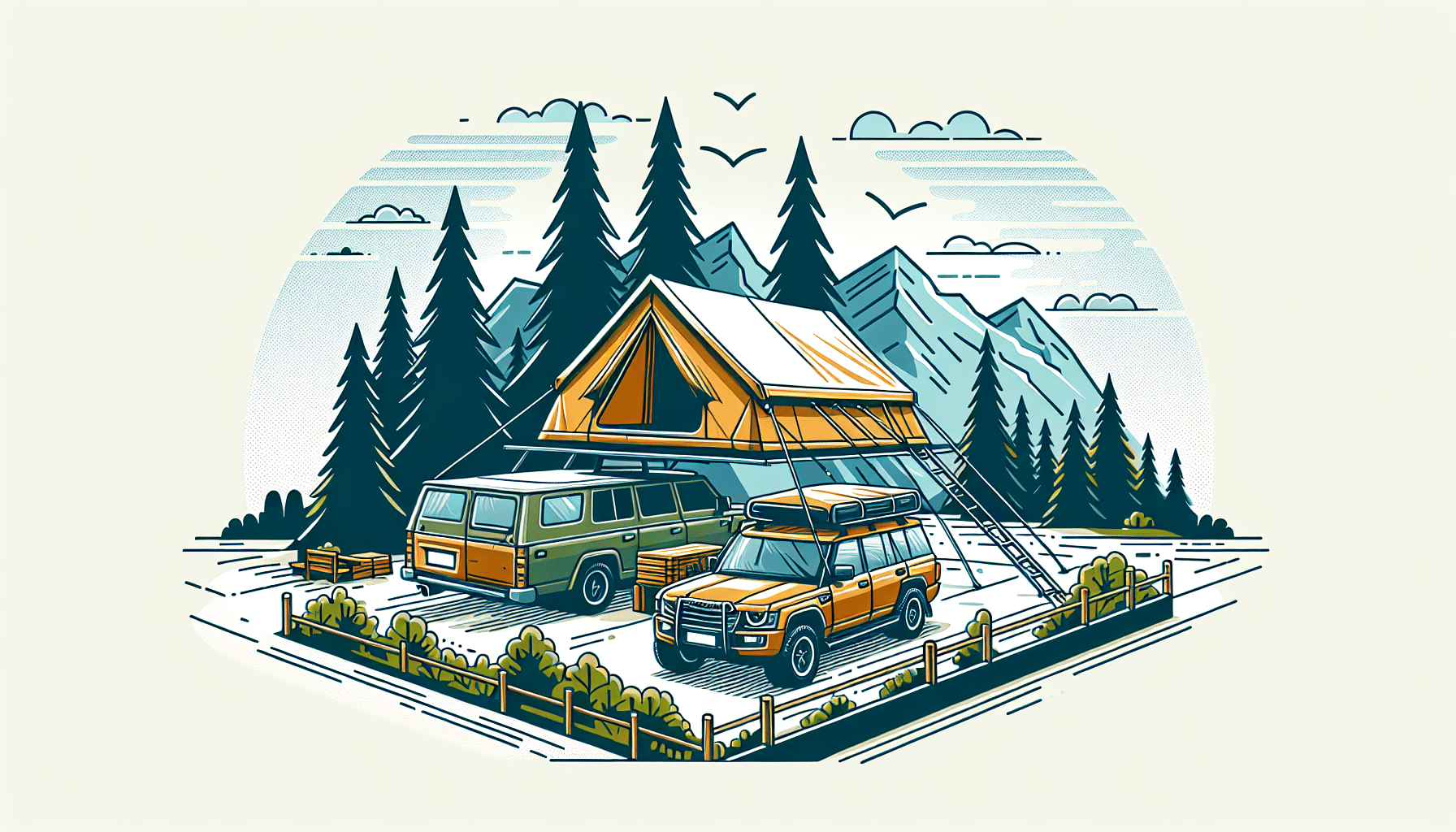 How Can I Avoid ISF Penalties For Roof Tent How Can I Avoid ISF Penalties For Roof Tent