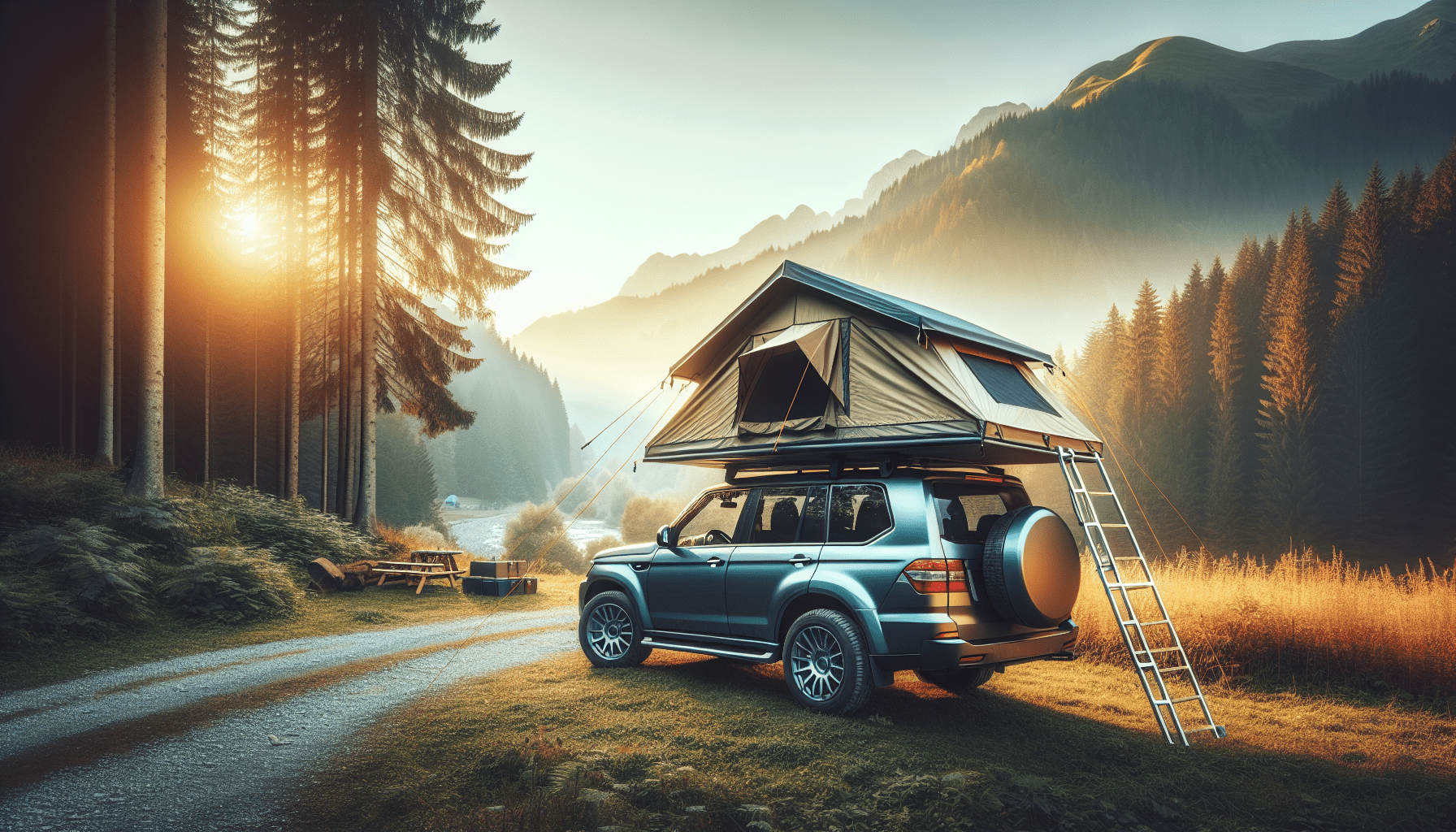 How Can I Avoid ISF Penalties For Roof Tent How Can I Avoid ISF Penalties For Roof Tent