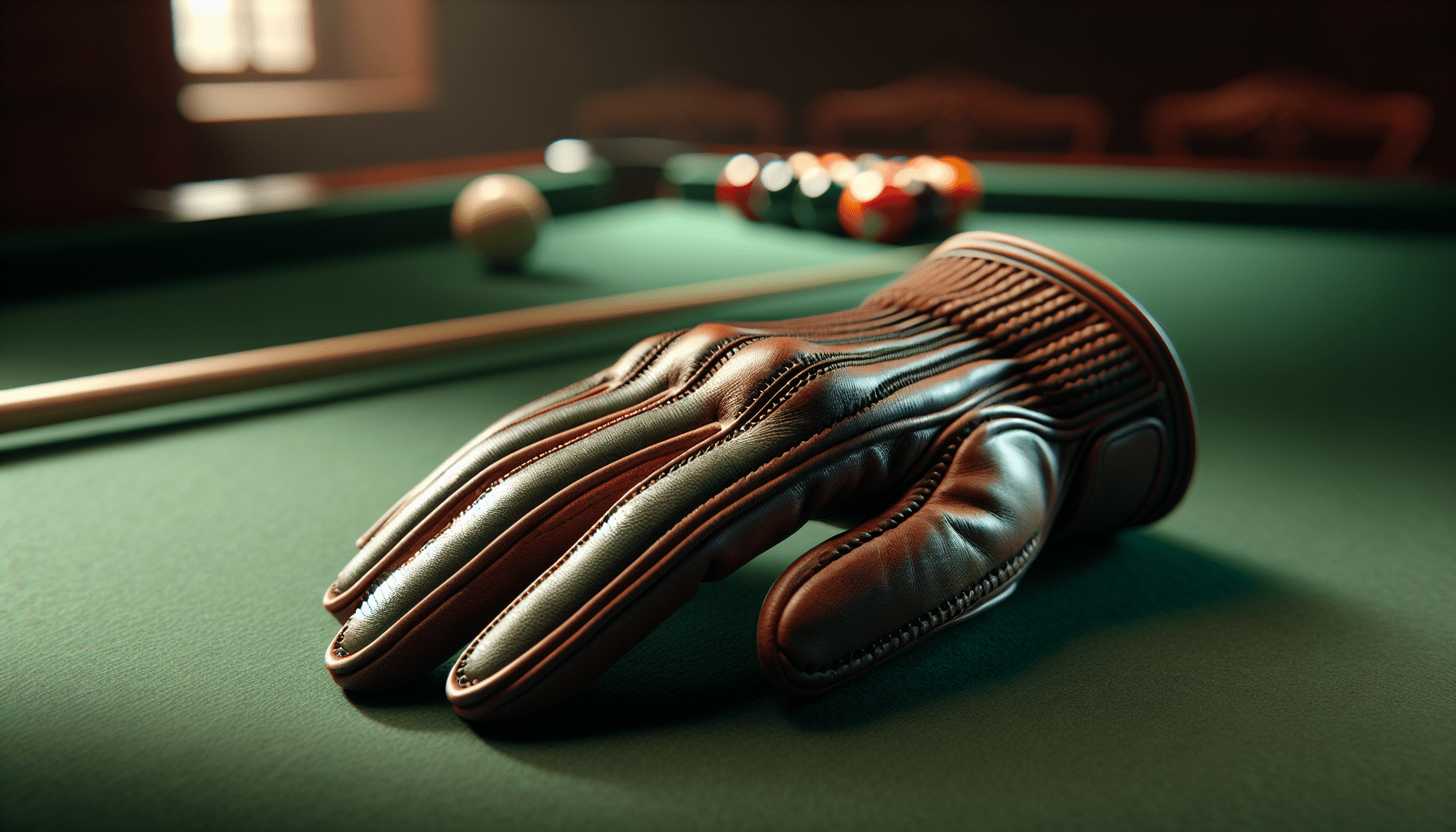 When To File ISF For Billiard Three Finger Gloves